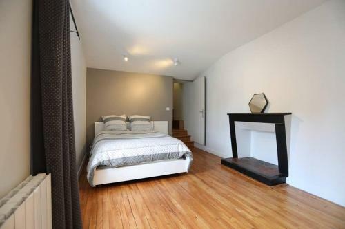 Apartamentos Place Au Repos