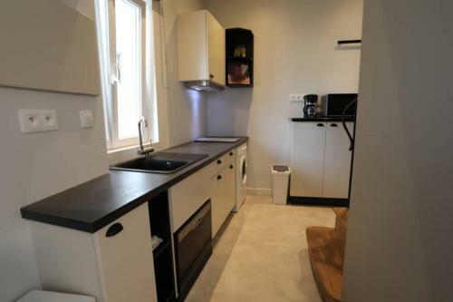 Apartamentos Place Au Repos