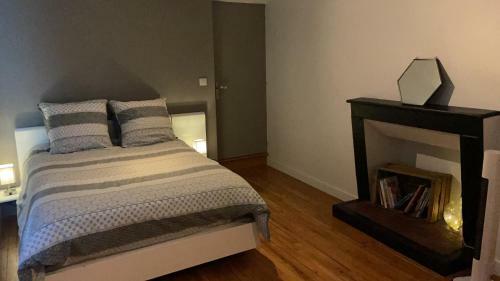 Apartamentos Place Au Repos