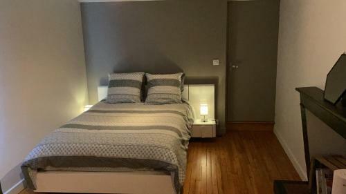 Apartamentos Place Au Repos