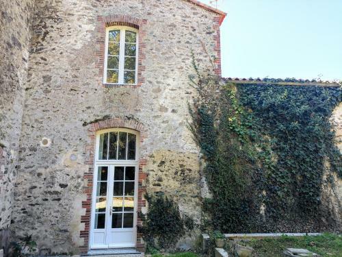 Ch�teau Du Parc Soubise En Vend�e
