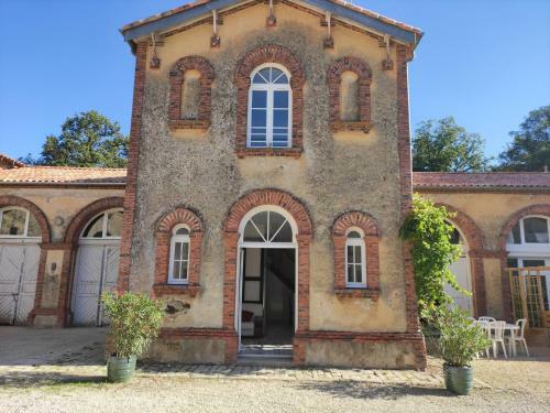 Ch�teau Du Parc Soubise En Vend�e