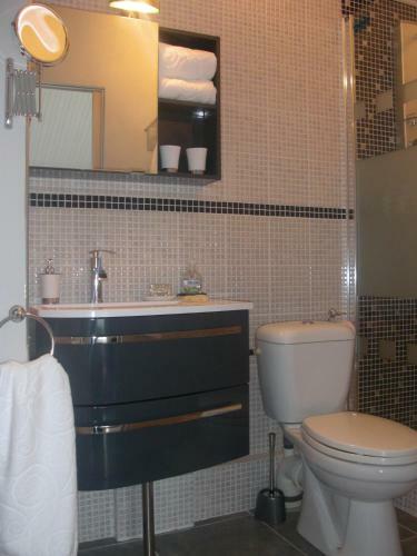 Hostal Le Clos Sainte Lea