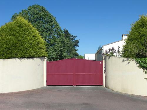 Hostal Le Clos Sainte Lea
