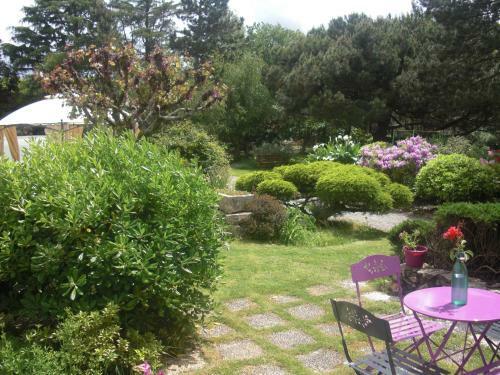 Hostal Le Clos Sainte Lea