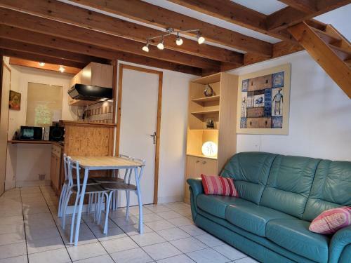Apartamento G�te M�lisse