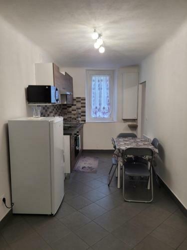 Apartamento Appartement Moulinet