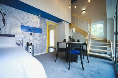 Hotel Domaine De La R�sidence