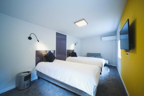 Hotel Domaine De La R�sidence