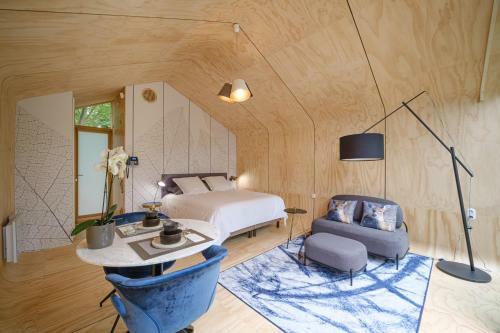 Hotel Domaine De La R�sidence