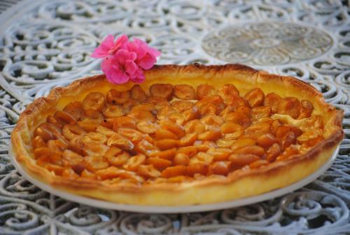G�te La Volette