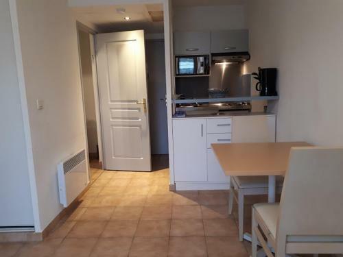Apartamento Domaine De L'albatros