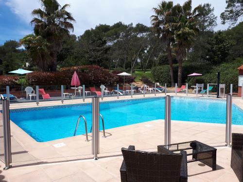 Apartamento Domaine De L'albatros