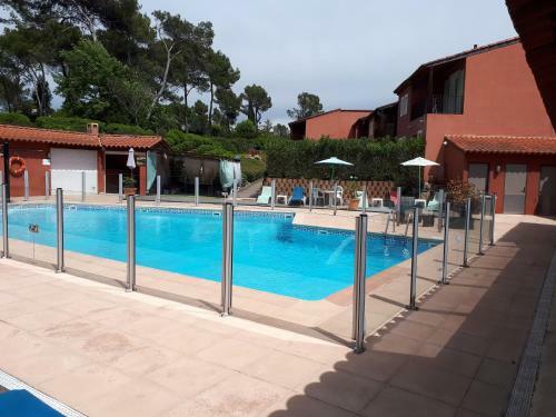 Apartamento Domaine De L'albatros