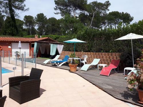 Apartamento Domaine De L'albatros