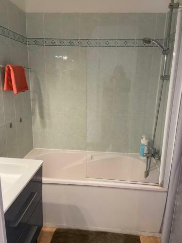 Apartamento Domaine De L'albatros