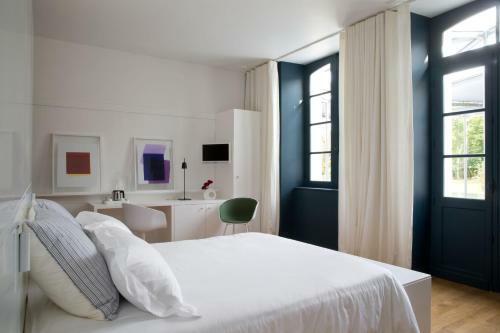 Bed & Breakfast Chasse-spleen Les Chambres