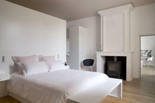 Bed & Breakfast Chasse-spleen Les Chambres
