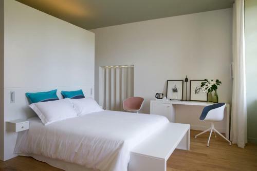 Bed & Breakfast Chasse-spleen Les Chambres