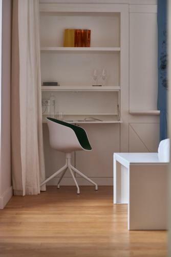 Bed & Breakfast Chasse-spleen Les Chambres