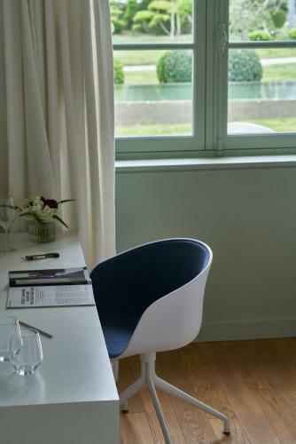 Bed & Breakfast Chasse-spleen Les Chambres