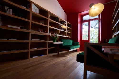Bed & Breakfast Chasse-spleen Les Chambres