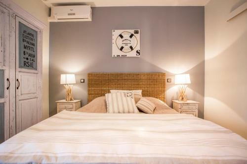 Villa Golf Les Cigales
