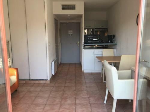 Apartamento Hotel Albatros