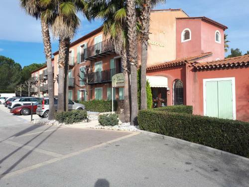 Apartamento Hotel Albatros