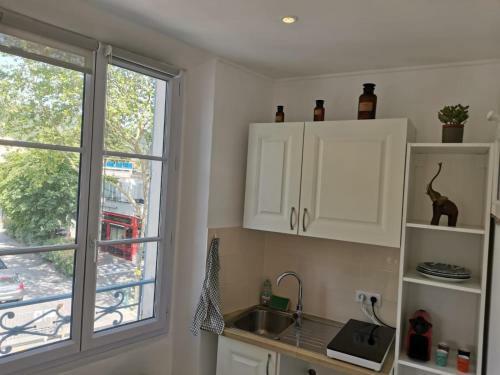 Apartamento Mistral Mouans-sartoux
