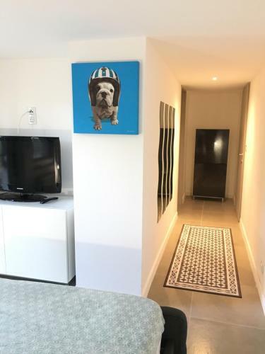 Hostal La Ch�naie