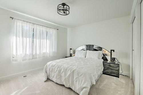 Ideally Located Renton Retreat - Private Yard