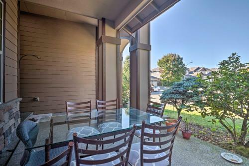 Ideally Located Renton Retreat - Private Yard