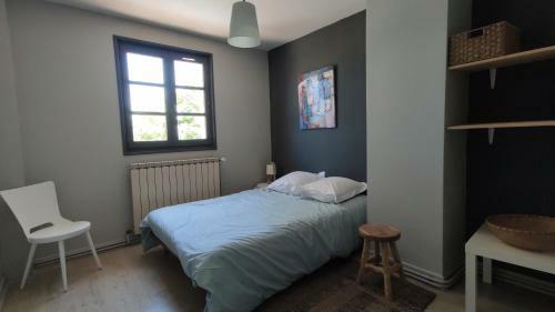 La Villa Moursoise 4 Etoiles