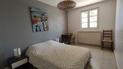 La Villa Moursoise 4 Etoiles