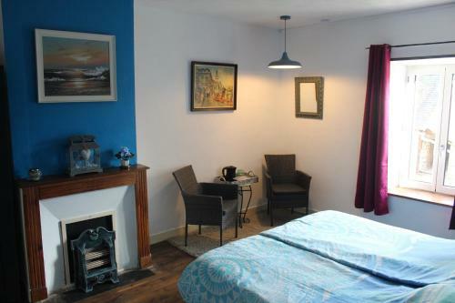 Bed & Breakfast Dans La Creuse