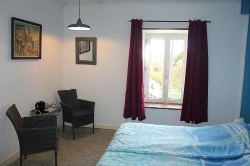 Bed & Breakfast Dans La Creuse