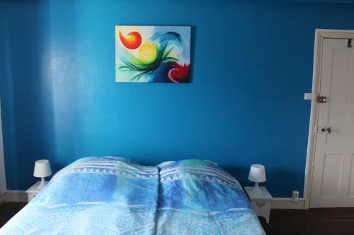Bed & Breakfast Dans La Creuse