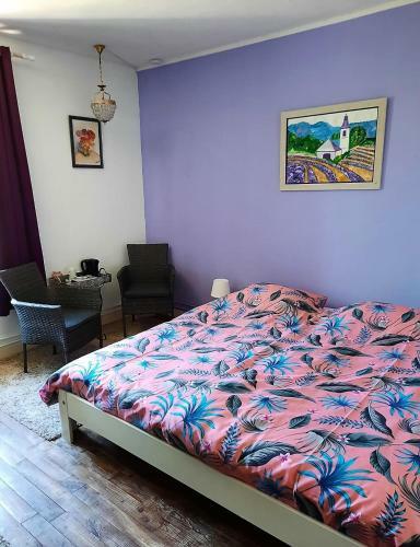 Bed & Breakfast Dans La Creuse