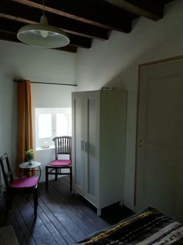 Bed & Breakfast Dans La Creuse