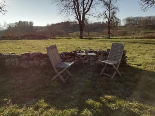 Bed & Breakfast Dans La Creuse