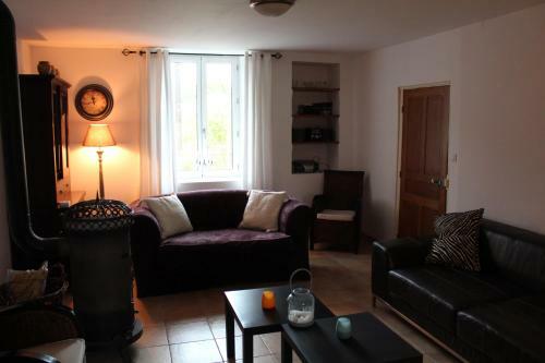 Bed & Breakfast Dans La Creuse