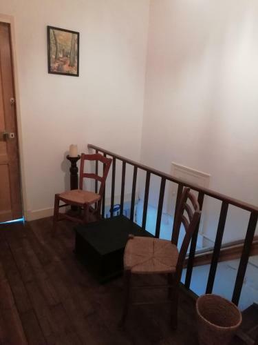 Bed & Breakfast Dans La Creuse