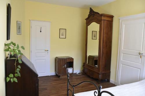Bed & Breakfast Jardin Secret