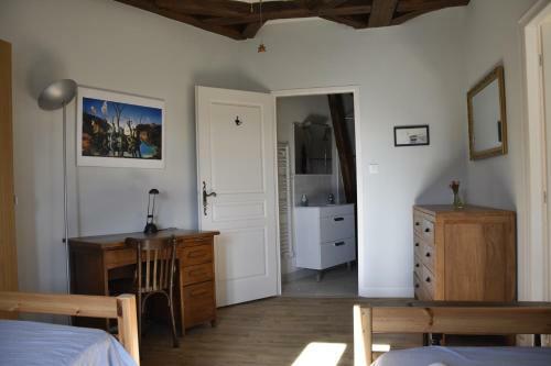 Bed & Breakfast Jardin Secret