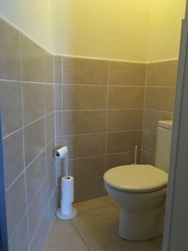Bed & Breakfast Jardin Secret