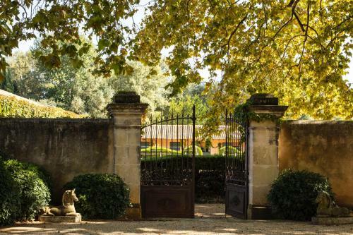 Villa Domaine Du Coussoul
