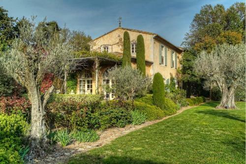 Villa Domaine Du Coussoul