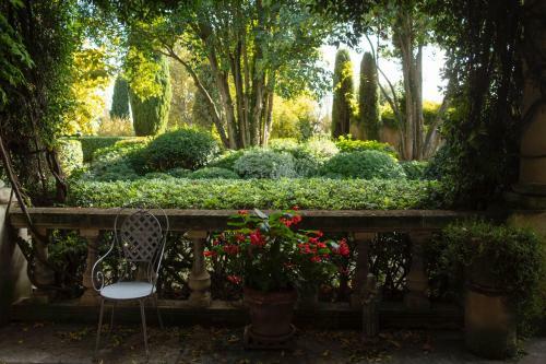 Villa Domaine Du Coussoul
