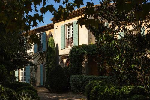 Villa Domaine Du Coussoul